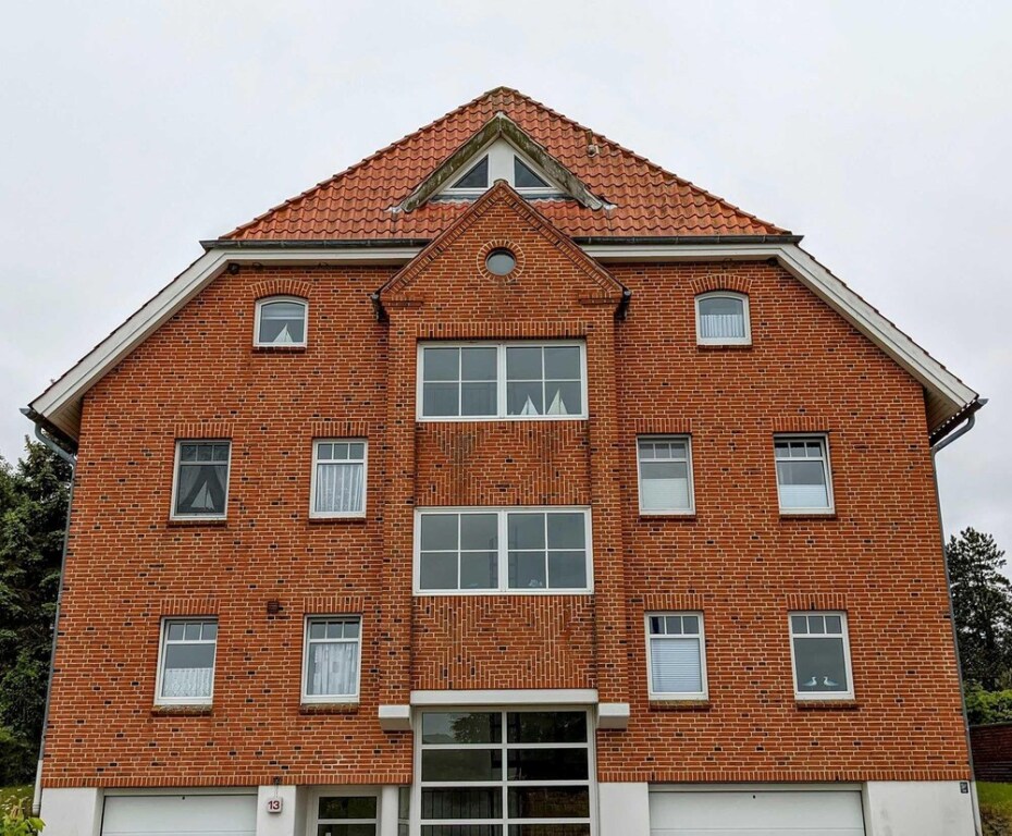 Haus Sturmhaube Meeresrauschen Whg 04 — 4-Star Luxury Hotel in Sankt Peter-Ording, Germany
