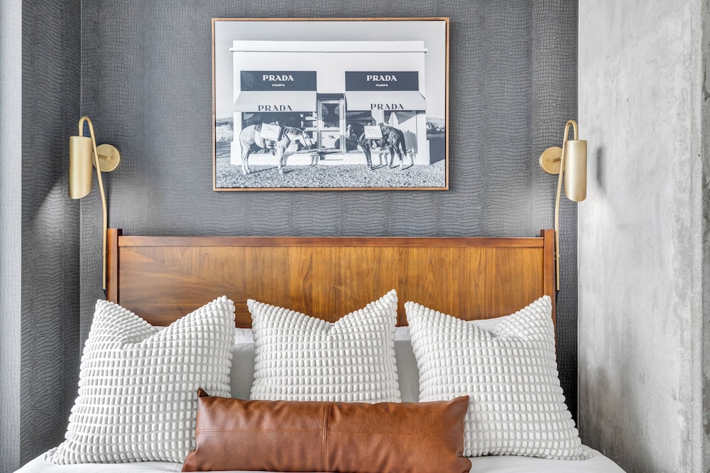 Austin Condo Hotel - photo 188