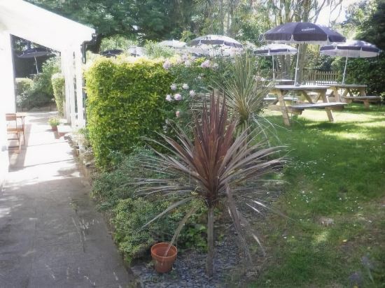 Longfrie Inn in Saint Saviour, United Kingdom