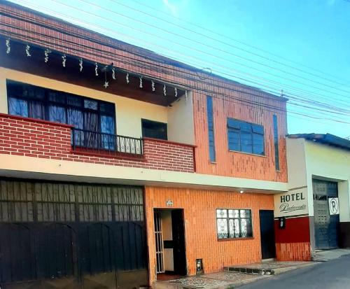 Ayenda Hotel Piedecuesta — hotel in Piedecuesta