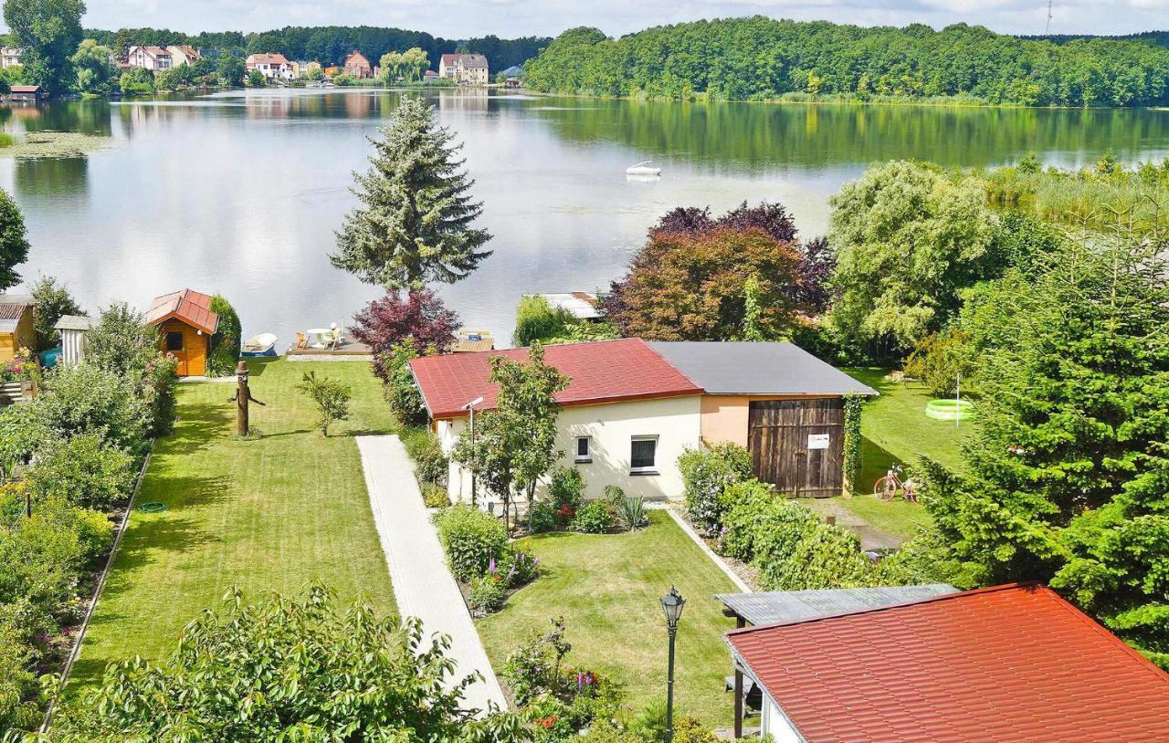 Ferienhaus Lychen — hotel in Lychen