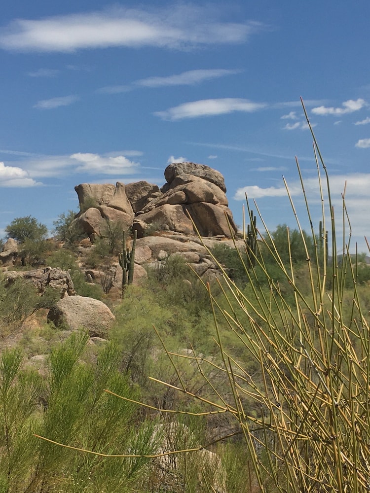 Boulders Resort & Spa Scottsdale Curio Collection by Hilton - photo 155