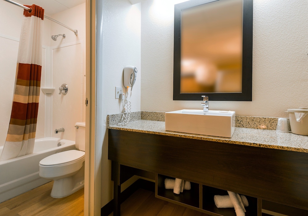 Red Roof Inn PLUS Boston Framingham - photo 25
