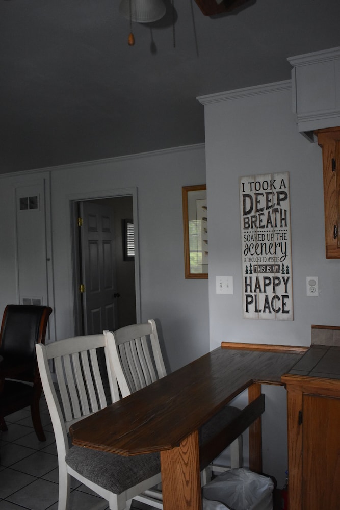 Jack's White River Fishing Resort - photo 32