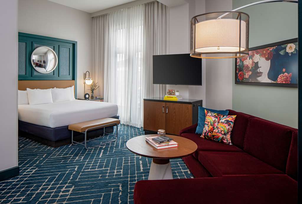 Hyatt Centric French Quarter - photo 9