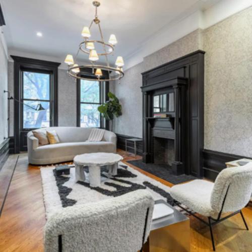 Spectacular vacation home with excellent location in New York — 4-Star Luxury Hotel in New York City, United States