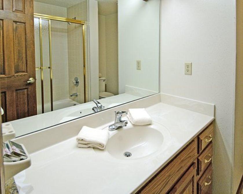 Tree Tops Resort - photo 27