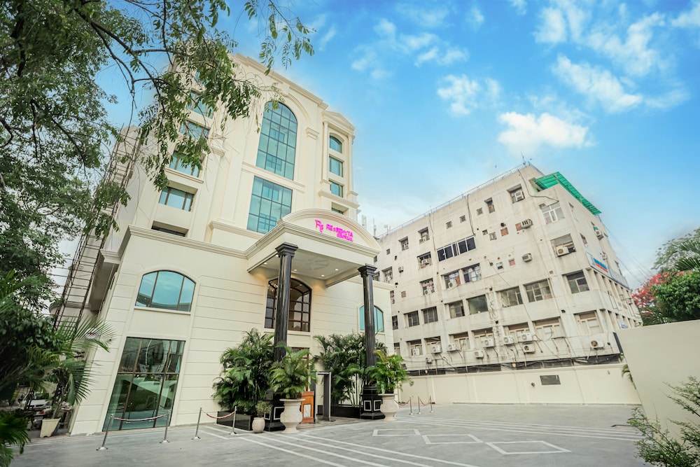 Regenta Central Lucknow in Lucknow, India