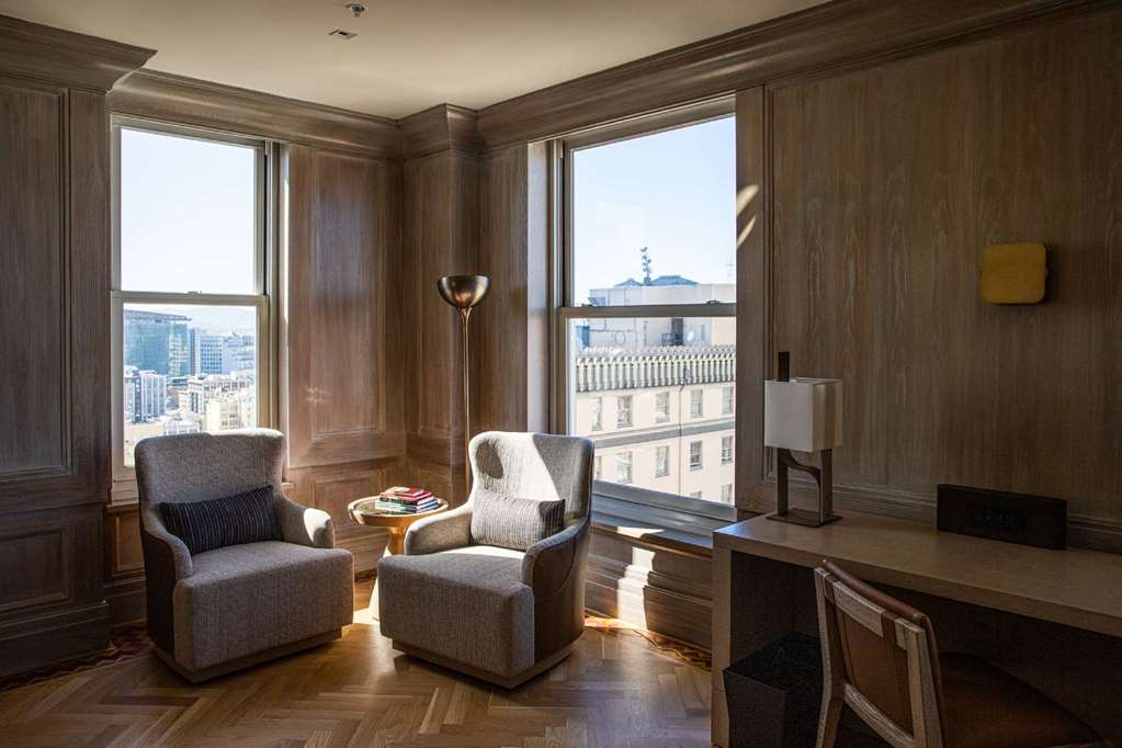 The Clift Royal Sonesta San Francisco - photo 30