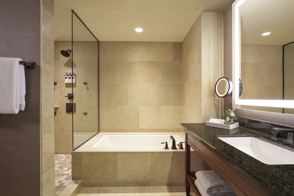 Omni Fort Worth Hotel - photo 30