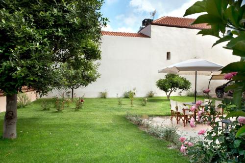 Chronis Family Villas — Krouson — photo 3