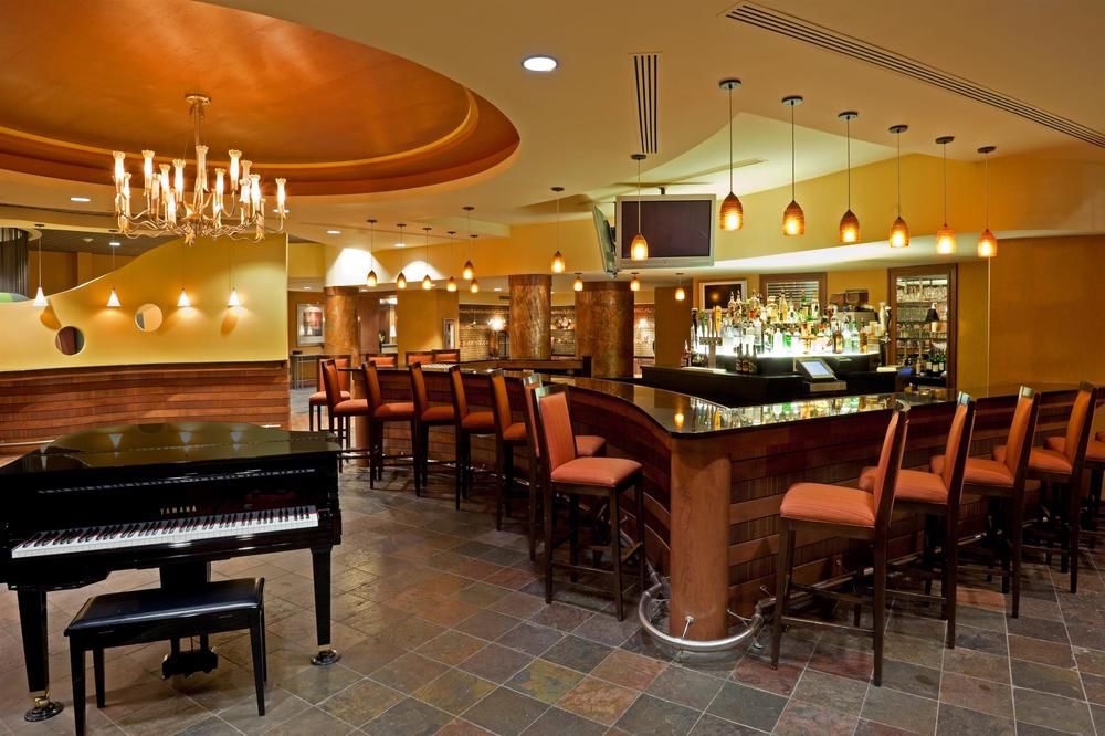 Red Lion Hotel Albany - photo 17