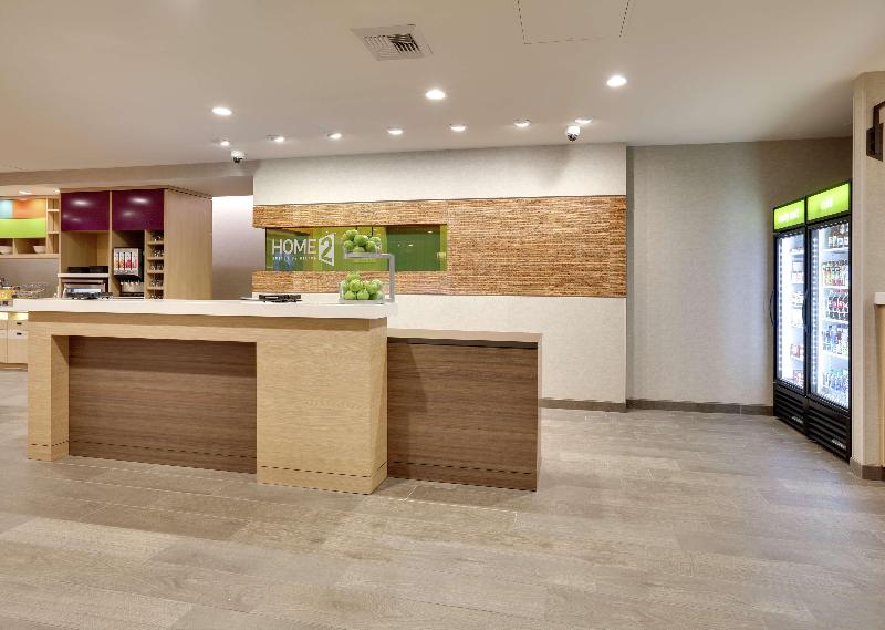 Home2 Suites by Hilton Yakima Airport - photo 8