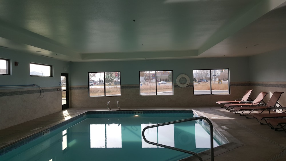 Holiday Inn Express & Suites Springville South Provo Area by IHG - photo 17