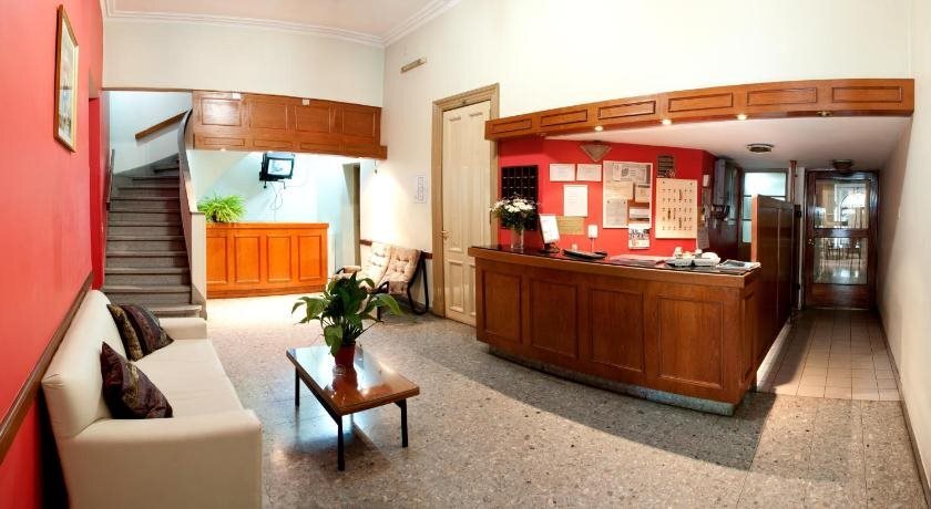 Hotel del Prado - last minute hotel in Buenos Aires