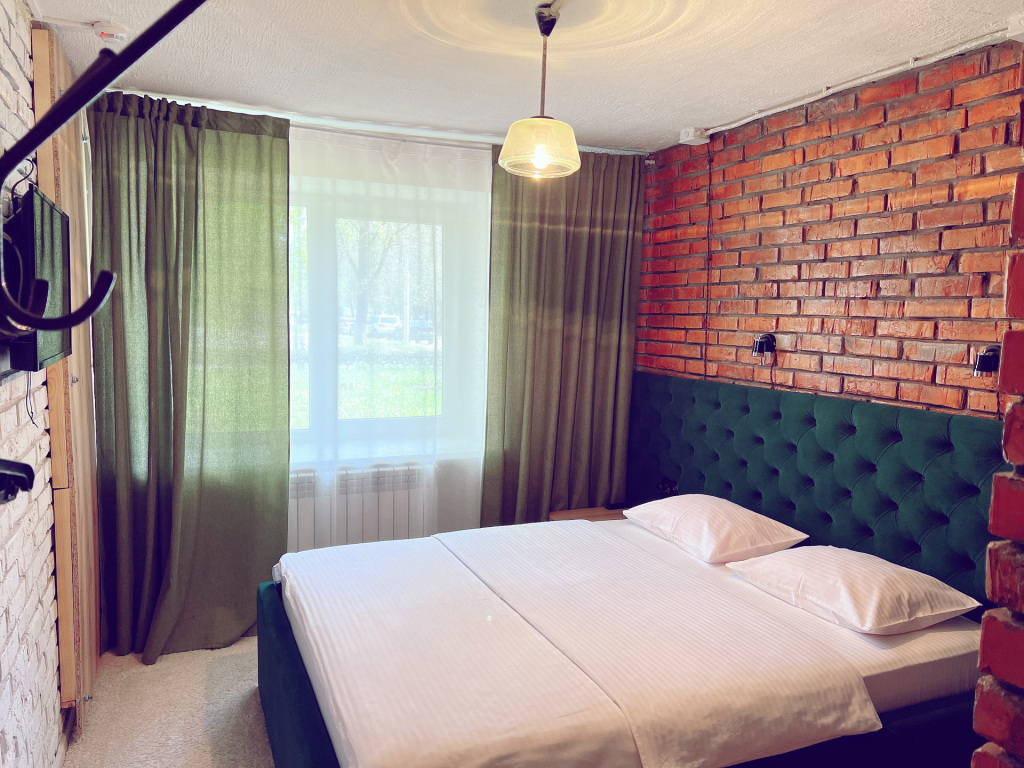 Loft 1 16 Hotel in Naberezhnyye Chelny, Russia