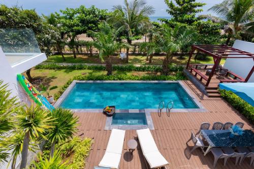 Sát Biển D6 in Vung Tau, Vietnam