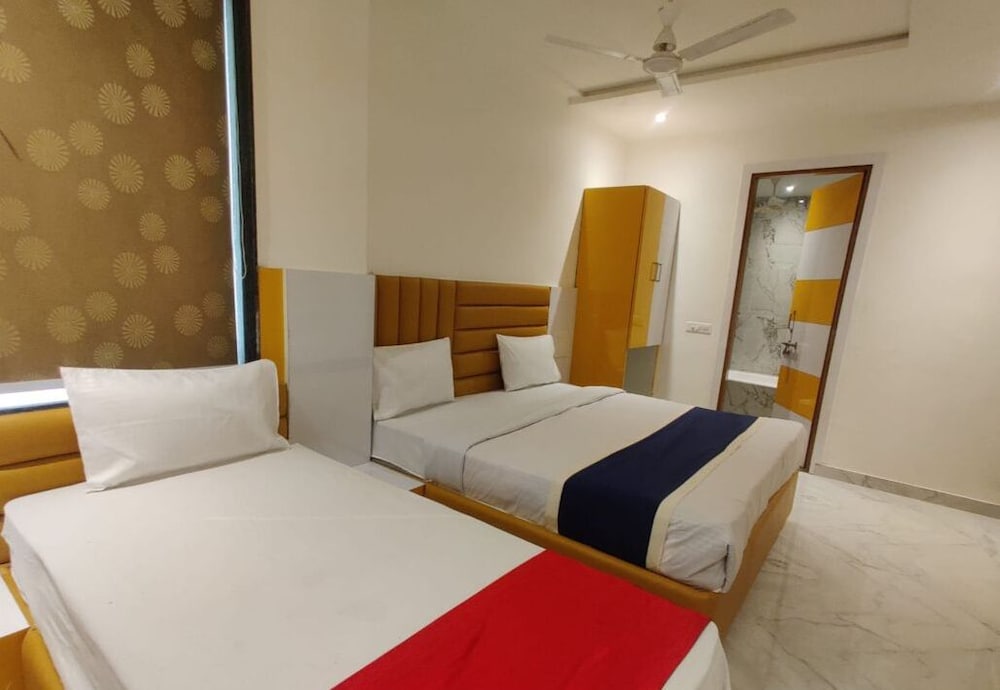 Hotel Ravi Palace — Agra — photo 5