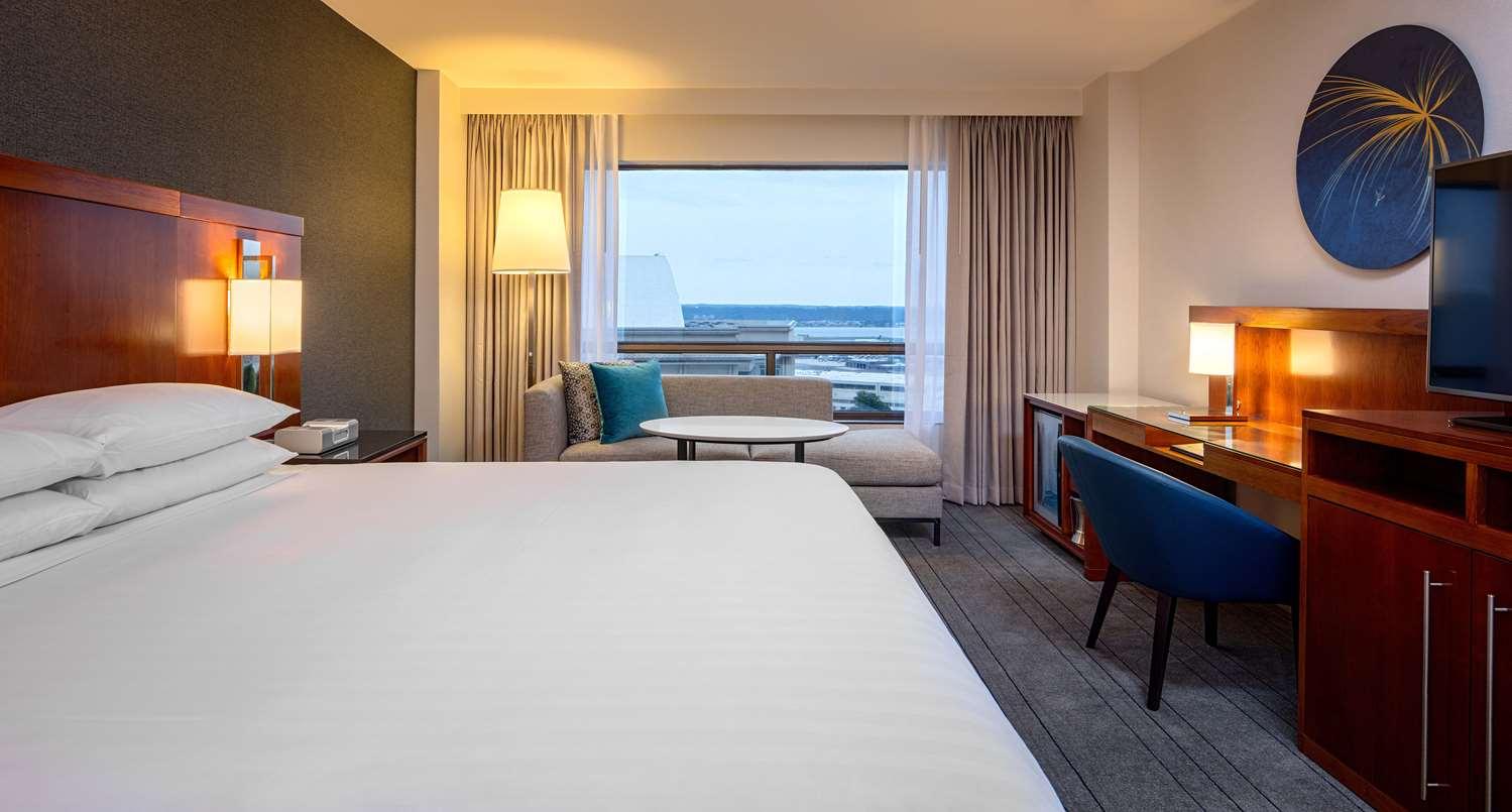 Hyatt Regency Crystal City - photo 14