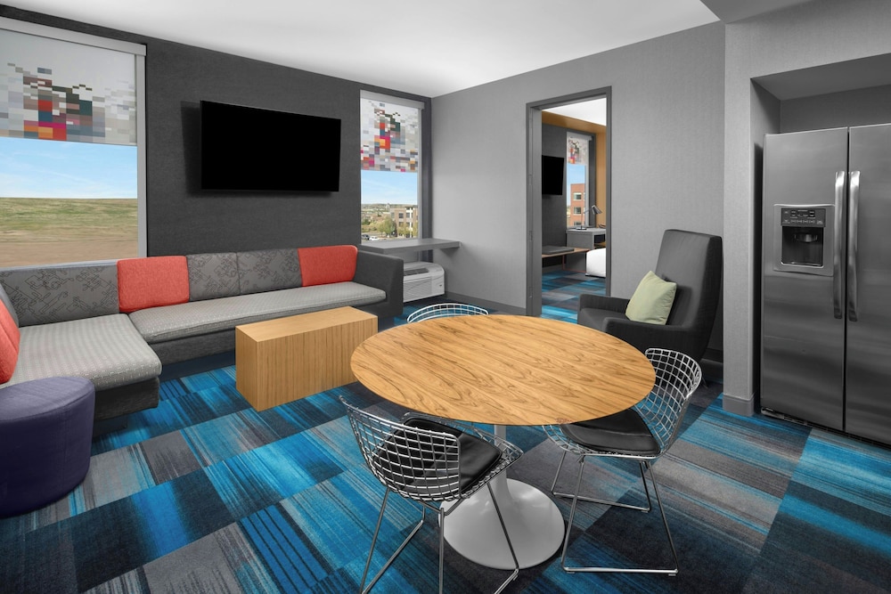 Aloft Broomfield Denver - photo 14