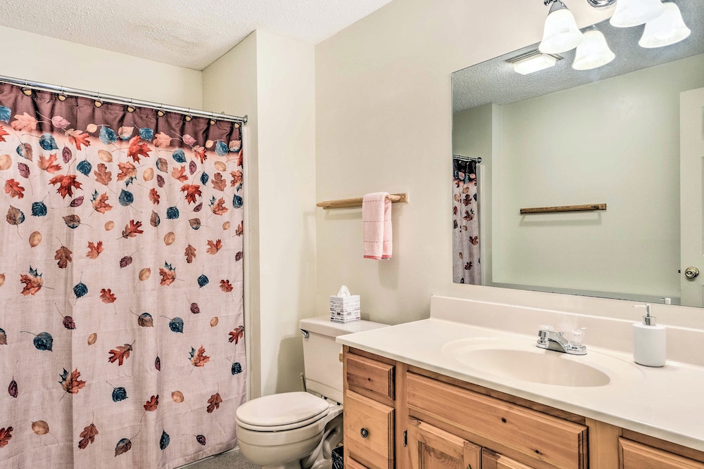 1 Mi to Attitash Mountain Condo with Resort Perks - photo 18