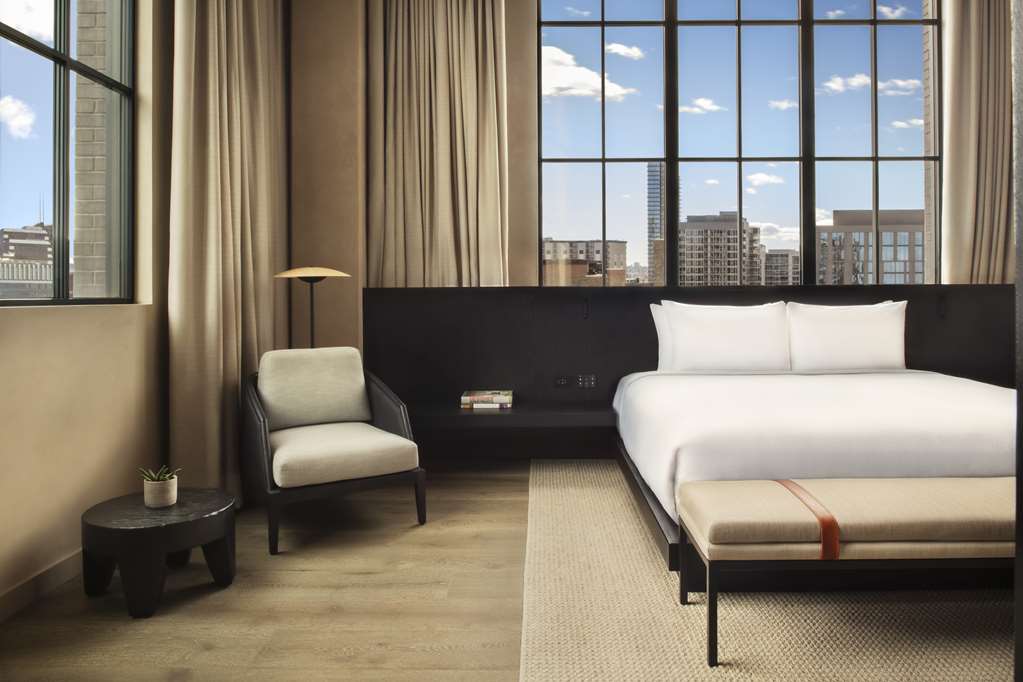 Nobu Hotel Chicago - photo 23