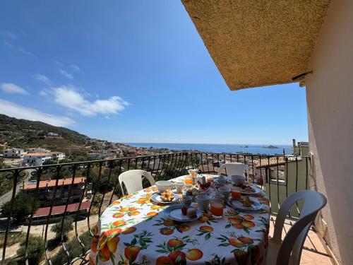 Casa Gilie a — 4-Star Luxury Hotel in Santa Maria Navarrese, Italy
