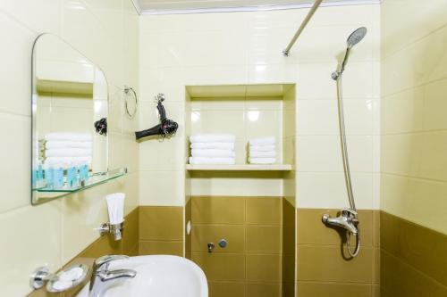 Rustaveli Two Bedroom Apartment with 5 Star Location
