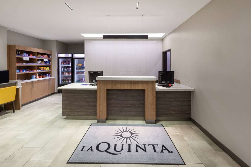 La Quinta Inn & Suites by Wyndham McAlester - photo 12