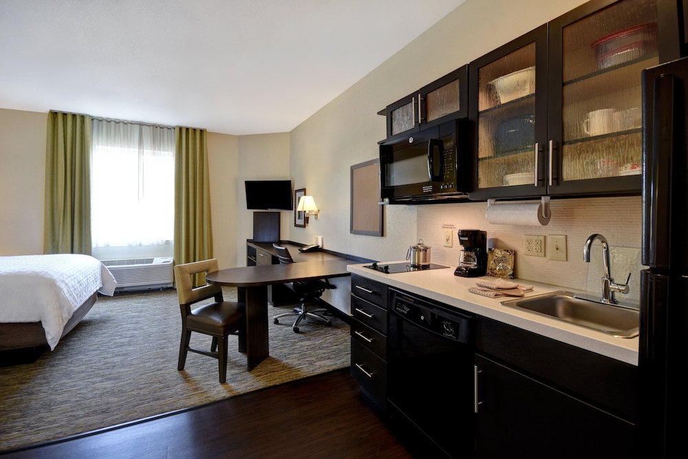Candlewood Suites St. Clairsville by IHG - photo 17