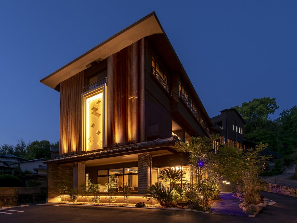 Tamana Onsen Kura no Sato — hotel in Tamana