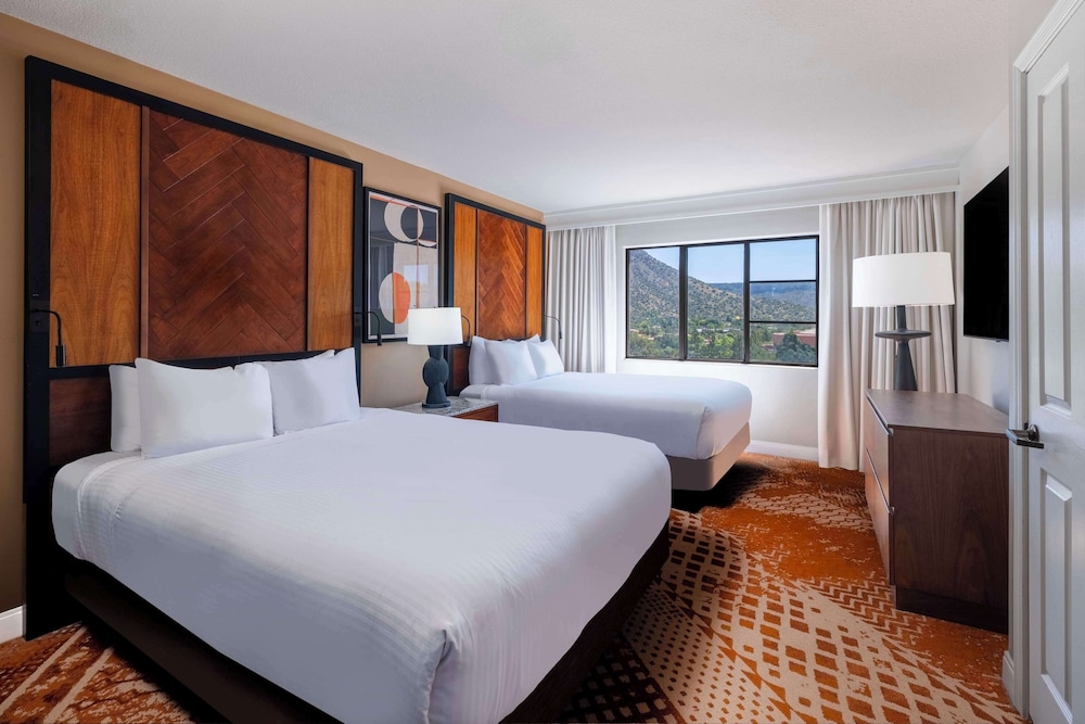 Hilton Sedona Resort at Bell Rock - photo 16