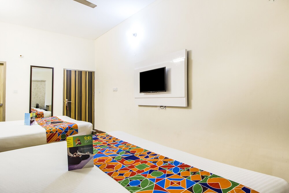 Guestroom
