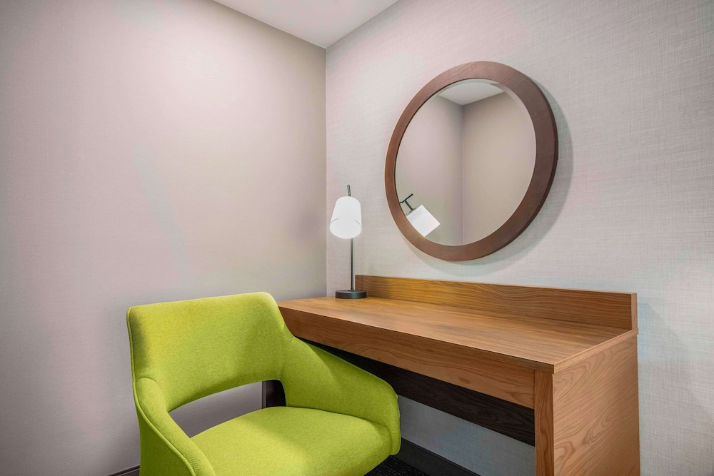 Hampton Inn East Aurora - photo 7