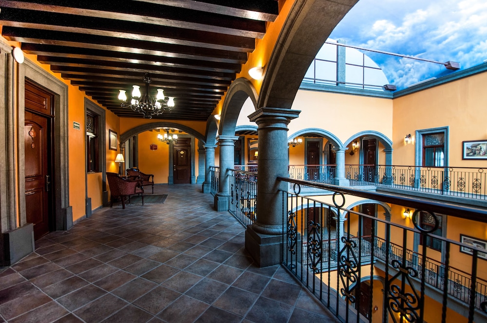 Hallway