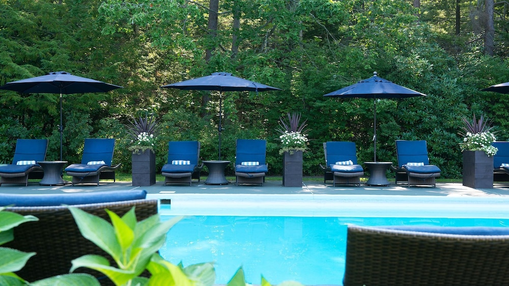 Cape Arundel Inn & Resort - photo 20