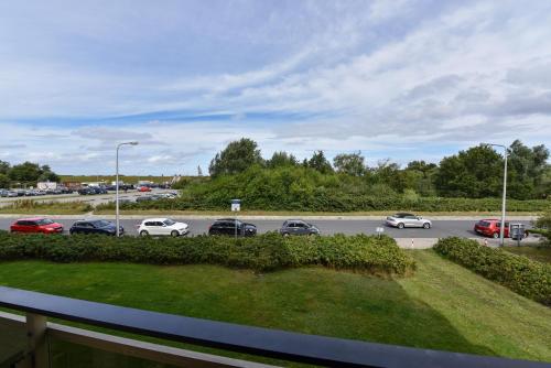 Haus Jan am Strand Appartement JAN112 — 4-Star Luxury Hotel in Cuxhaven, Germany