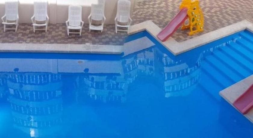 Hotel Hayat — Anapa — photo 2