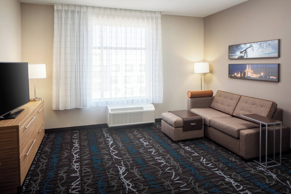 TownePlace Suites by Marriott Midland South I 20 - photo 9