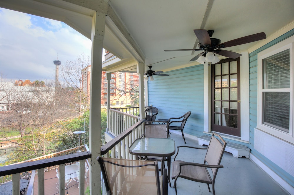 Inn on the Riverwalk - photo 77