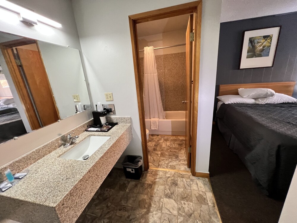 Biggs Nu Vu Motel - photo 19