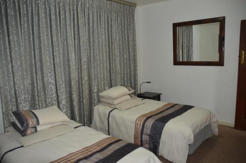 Market House Apartment — 4-Star Luxury Hotel in Cape Town, South Africa