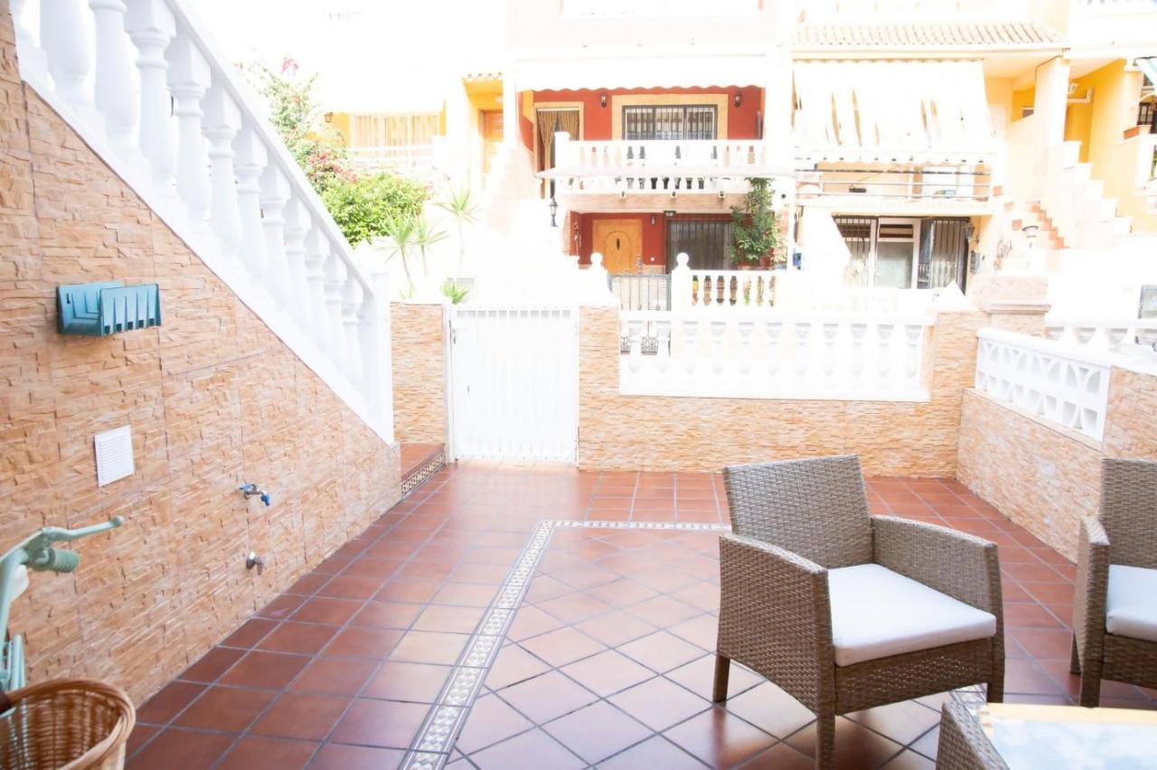 Summer Beach House — La Pobla De Farnals — photo 4