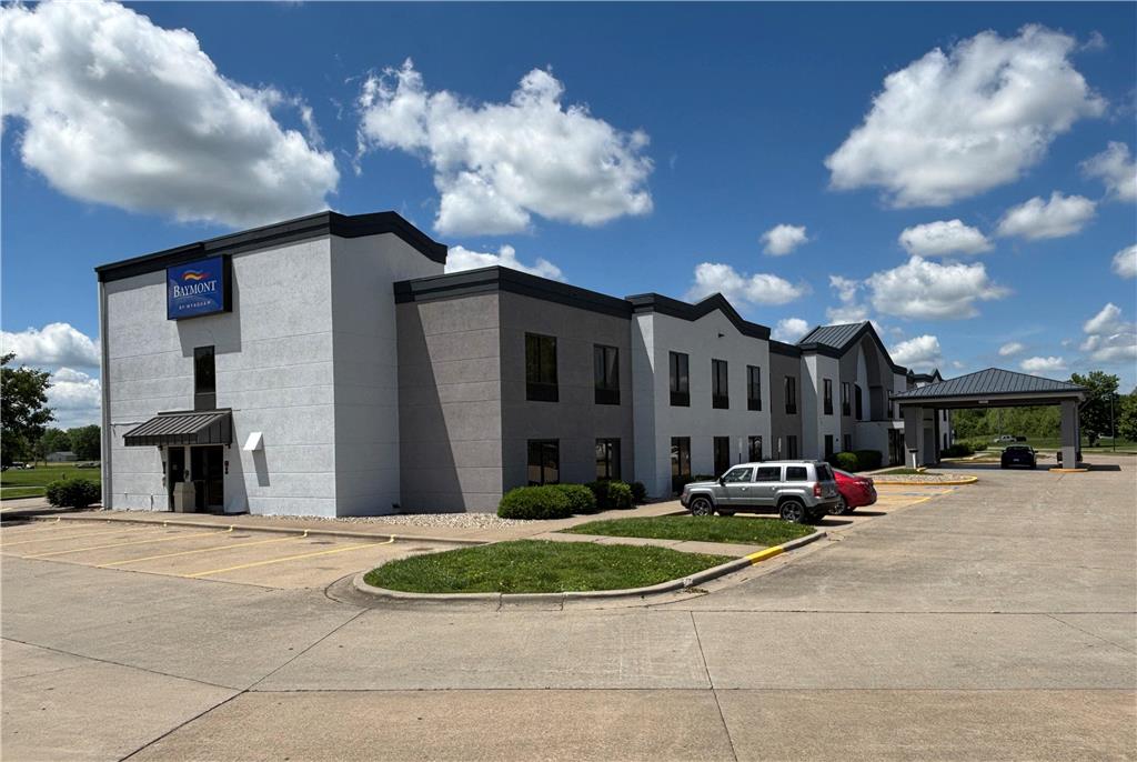 Baymont by Wyndham Marion in Marion, United States