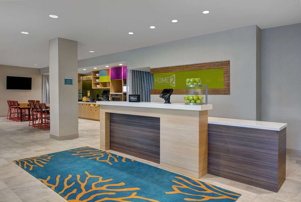 Home2 Suites by Hilton Fort Myers Colonial Blvd - photo 9