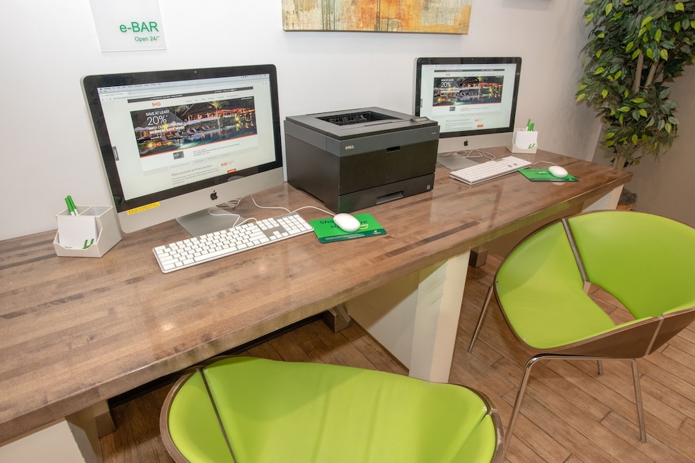 Holiday Inn NYC Lower East Side by IHG - photo 29