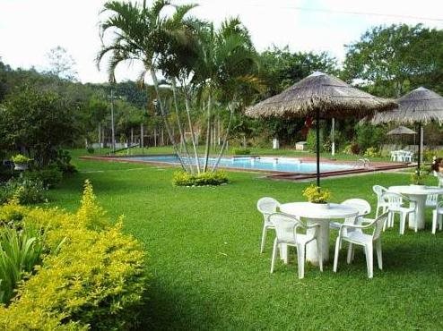 Parque Hotel Morro Azul a 12 km do Parque dos Dinossauros in Petropolis, Brasil