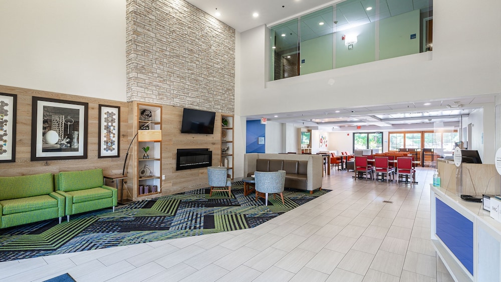 Holiday Inn Express & Suites Prospect Heights by IHG - photo 4