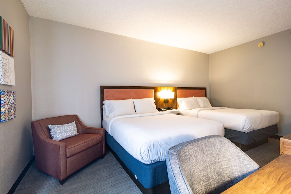 Hampton Inn Atlanta Peachtree City - photo 11