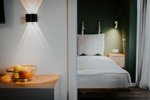 Luxury Inn Grand Residences